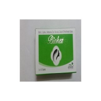 Biokez Tablet