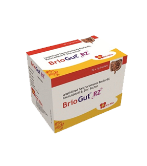 Briogut R Sachet