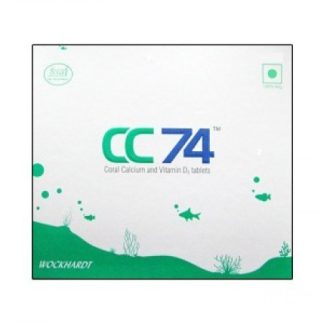 CC 74 CT Tablet
