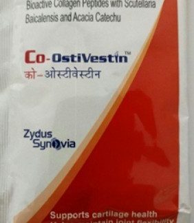 CO-Ostivestin Sachet