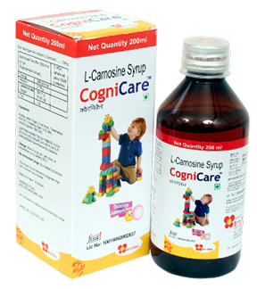 Cognicare Syrup