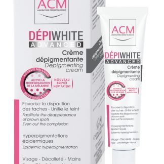 Depiwhite Cream