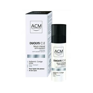 Duolys C E Serum