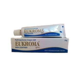Eukroma Cream YASH PHARMA
