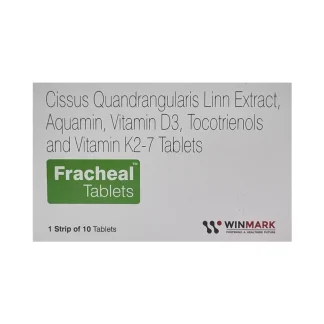 Fracheal Tablet-Winmark