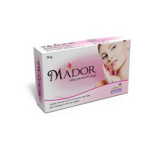 Mador Soap