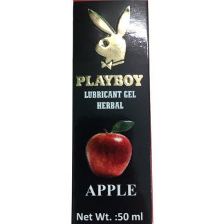 PLAYBOY LUBRICANT GEL HERBAL
