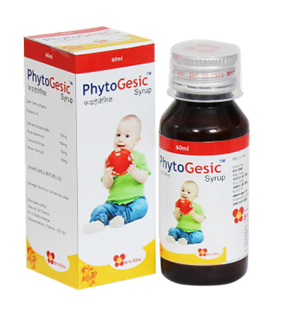 Phytogesic Syrup