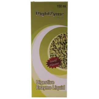 Rightzyme Syrup