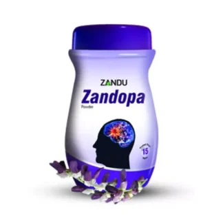 Zandu Zandopa Powder