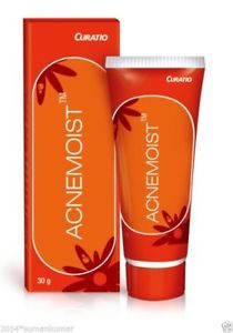 Acnemoist Cream