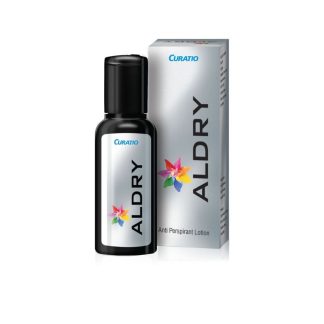 Aldry Lotion