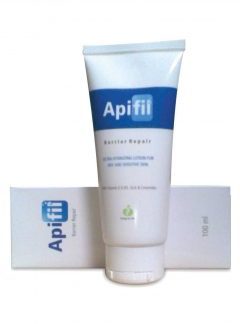 Apifil Lotion