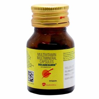 Becadexamin Capsule
