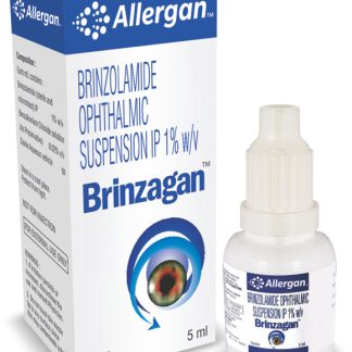 Brinzagan