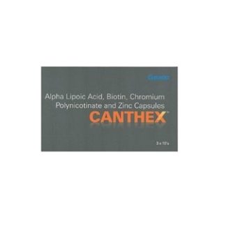 Canthex Capsule