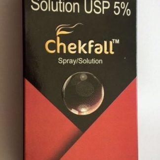 Chekfall Solution