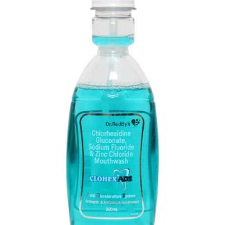 Clohex ADS Liquid-
