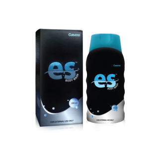 ES Bodywash