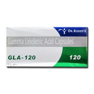 Gla 120mg