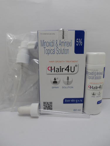 Hair 4U 5% Spray Buy/Shop neo clobenate gm online,india,price,reviews