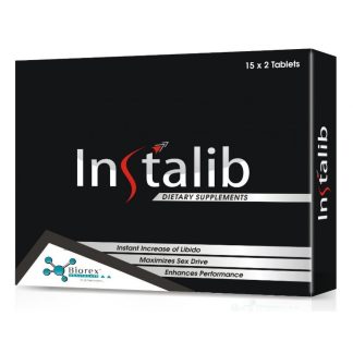 Instalib Tablet