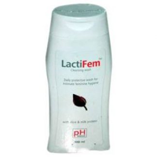 Lactifem PM Solution