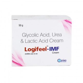Logifeel Imf Cream