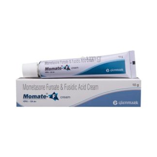 Momate F Cream