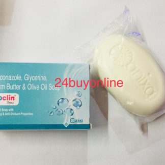 Nizoclin Soap-Canixa Life Sci