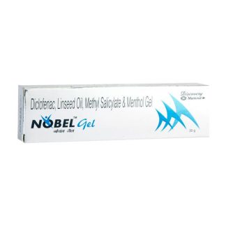 Nobel Gel