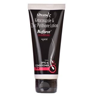 Nuforce Anti Dandruff Lotion_MANKIND