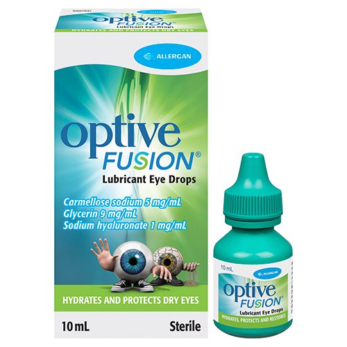 Optive Fusion Eye Drop Optive Fusion online,india,price,reviews