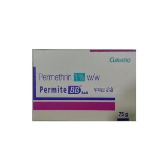 Permite BB Soap