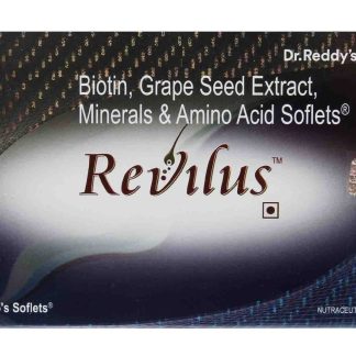 Revilus capsules