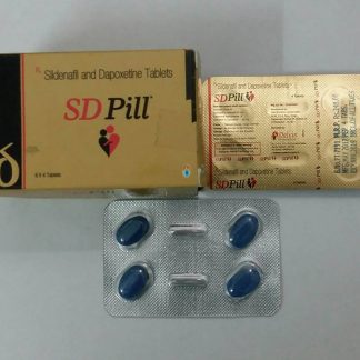 SD PILL tablet