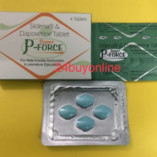 SUPER P FORCE TABLET