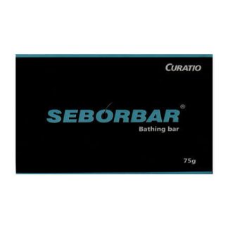 Seborbar Soap