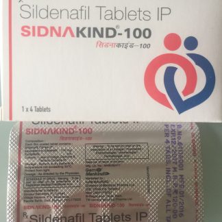 Sidnakind Tablet
