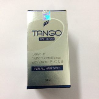 Tango Hair Serum