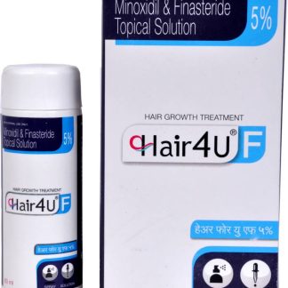 hair 4u f solution