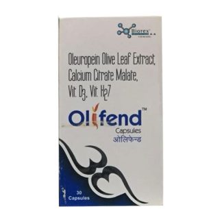 olifend capsule