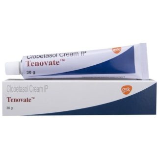 tenovate cream for fungal infection
