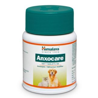 Anxocare 60 VET TABLETS