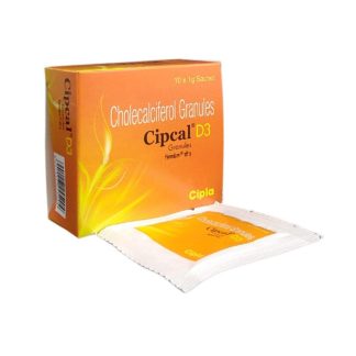 Cipcal D3 Granules