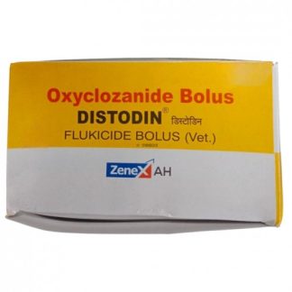 Distodin bolus