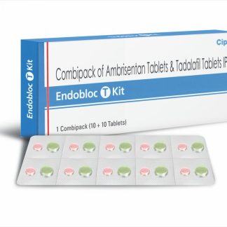 Endobloc T Combipack CIPLA
