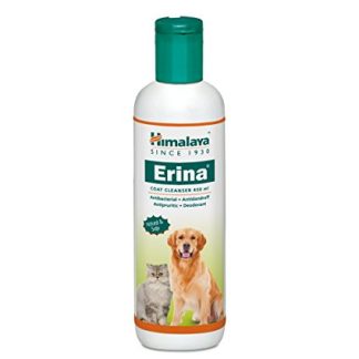 ERINA COAT CLEANSER
