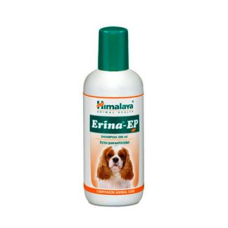 Erina-EP Shampoo 200ml