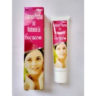 Foracne Gel CIPLA